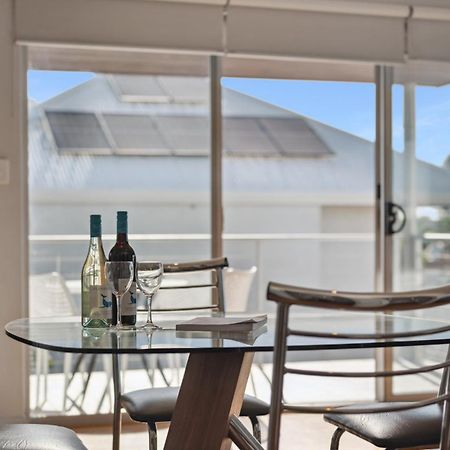 Applecross Riverside Apt Perth Exteriér fotografie
