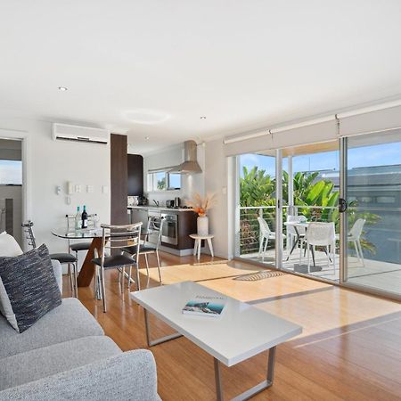 Applecross Riverside Apt Perth Exteriér fotografie