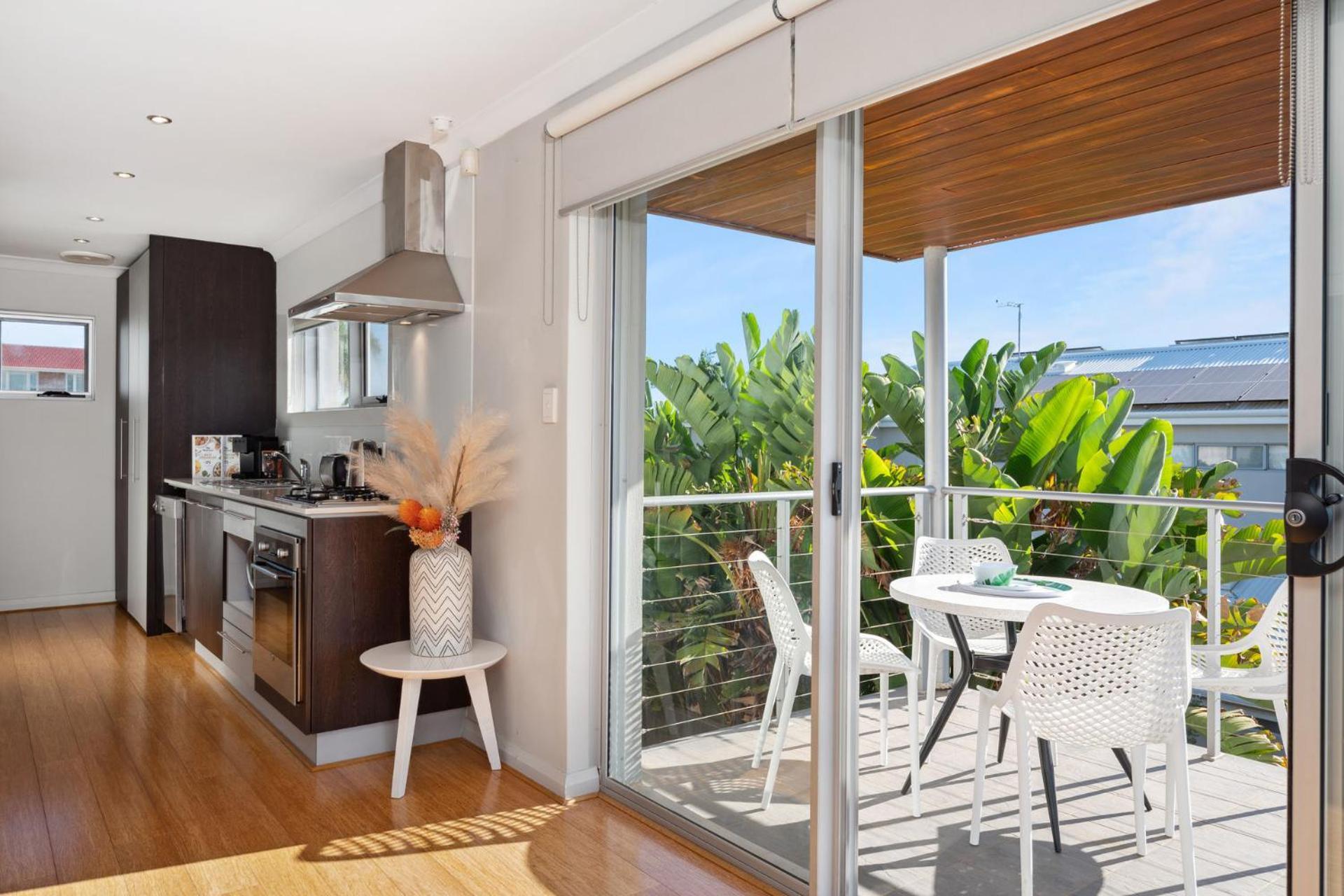 Applecross Riverside Apt Perth Exteriér fotografie