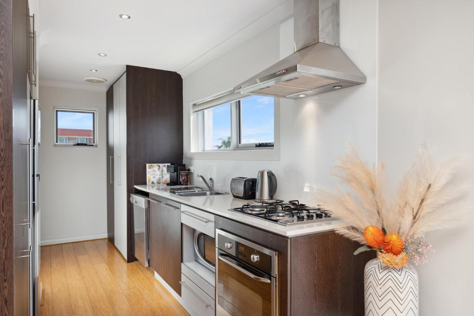Applecross Riverside Apt Perth Exteriér fotografie